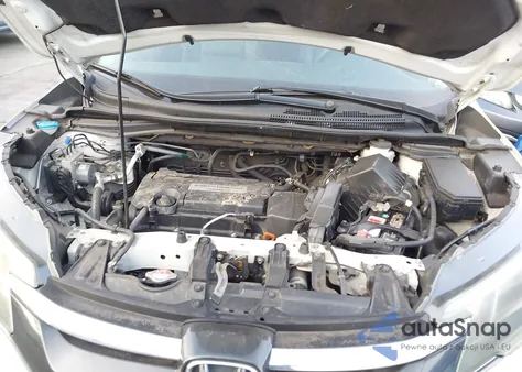 2015 Honda Cr-V Ex-L z USA, uszkodzony, nr VIN 5J6RM3H70FL006364